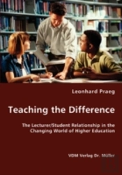 Teaching The Difference