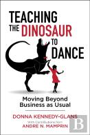 Teaching The Dinosaur To Dance
