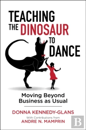 Teaching The Dinosaur To Dance