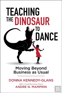 Bertrand.pt - Teaching The Dinosaur To Dance
