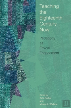 Bertrand.pt - Teaching The Eighteenth Century Now