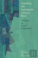 Teaching The Eighteenth Century Now