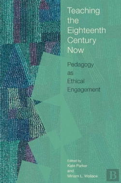 Bertrand.pt - Teaching The Eighteenth Century Now