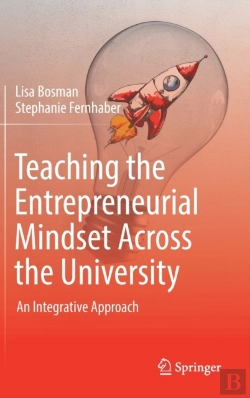 Bertrand.pt - Teaching The Entrepreneurial Mindset Across The University
