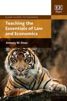 Teaching The Essentials Of Law And Economics