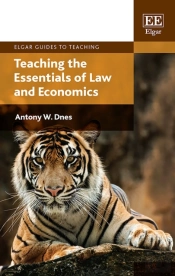 Teaching The Essentials Of Law And Economics