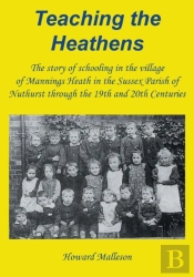 Teaching The Heathens