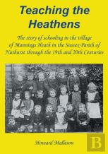 Teaching The Heathens