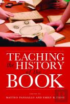 Teaching The History Of The Book