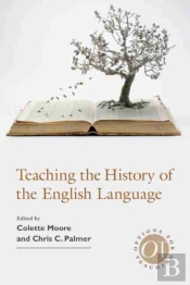 Teaching The History Of The English Language