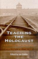 Teaching The Holocaust