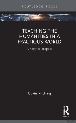 Bertrand.pt - Teaching The Humanities In A Fractious World