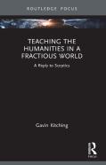 Teaching The Humanities In A Fractious World