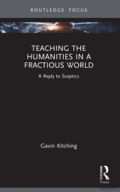 Teaching The Humanities In A Fractious World