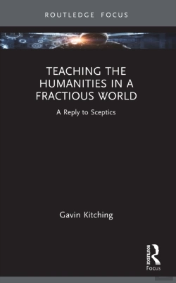 Bertrand.pt - Teaching The Humanities In A Fractious World