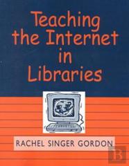 Teaching The Internet In Libraries