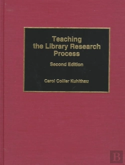 Bertrand.pt - Teaching The Library Research Process
