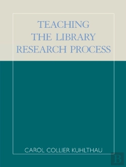Bertrand.pt - Teaching The Library Research Process
