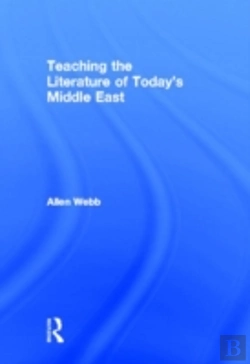 Bertrand.pt - Teaching The Literature Of Today'S Middle East