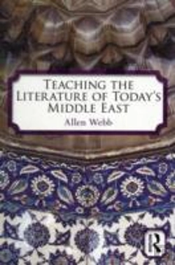 Bertrand.pt - Teaching The Literature Of Today'S Middle East