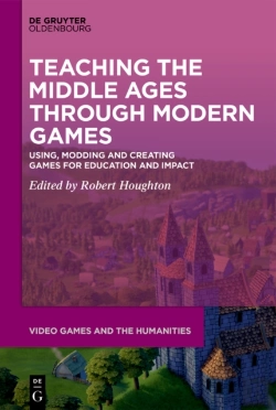Bertrand.pt - Teaching The Middle Ages Through Modern Games