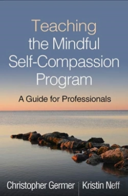 Bertrand.pt - Teaching The Mindful Self-Compassion Program