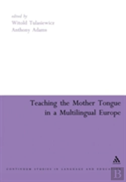 Bertrand.pt - Teaching The Mother Tongue In A Multilingual  Europe