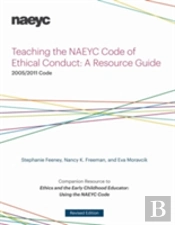 Teaching The Naeyc Code Of Ethical Conduct