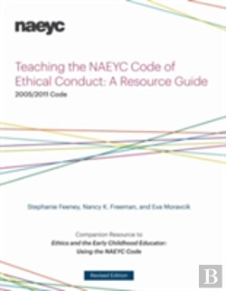 Bertrand.pt - Teaching The Naeyc Code Of Ethical Conduct