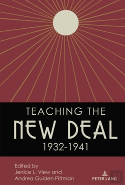 Bertrand.pt - Teaching The New Deal, 1932-1941