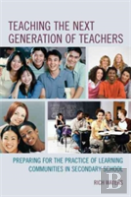 Teaching The Next Generation Of Teachers