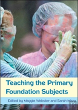 Bertrand.pt - Teaching The Primary Foundation Subjects