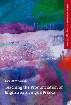 Bertrand.pt - Teaching The Pronunciation Of English As A Lingua Franca