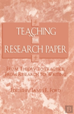 Bertrand.pt - Teaching The Research Paper