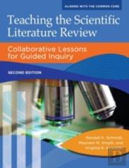 Teaching The Scientific Literature Review