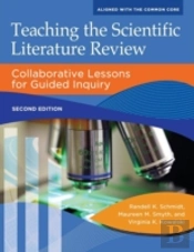 Teaching The Scientific Literature Review
