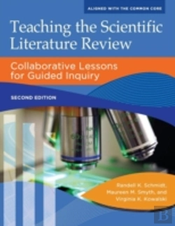 Bertrand.pt - Teaching The Scientific Literature Review