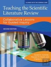 Teaching The Scientific Literature Review