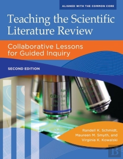 Bertrand.pt - Teaching The Scientific Literature Review