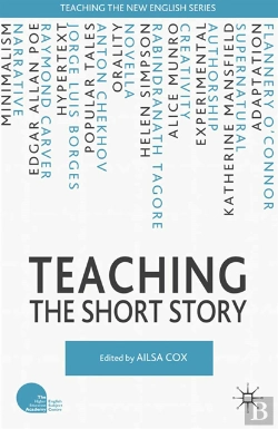 Bertrand.pt - Teaching The Short Story