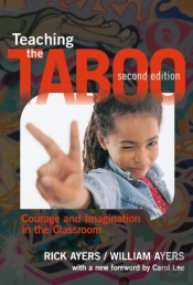 Teaching The Taboo