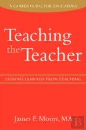 Teaching The Teacher
