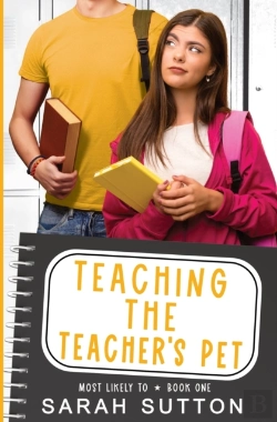 Bertrand.pt - Teaching The Teacher'S Pet