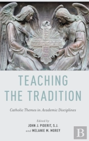 Teaching The Tradition