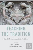 Teaching The Tradition