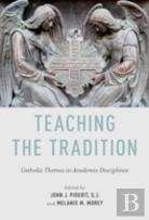 Teaching The Tradition
