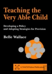 Teaching The Very Able Child