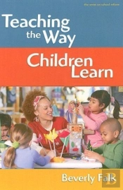 Teaching The Way Children Learn