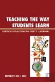 Teaching The Way Students Learn