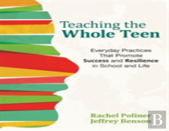 Teaching The Whole Teen